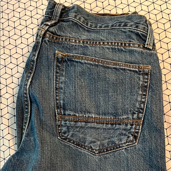 SOLD   Guys jeans size 33x30 price is for both together. - Picture 1 of 7